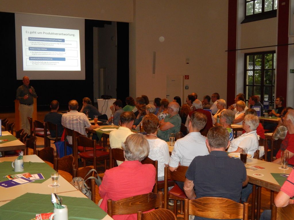 Versammlung
